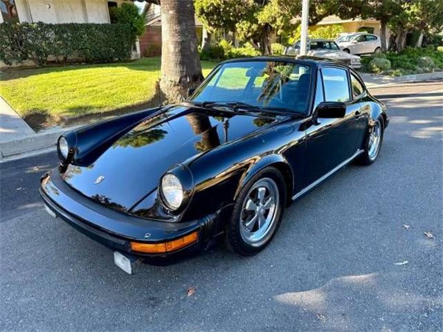 1980 Porsche 911 (CC-1665045) for sale in Cadillac, Michigan