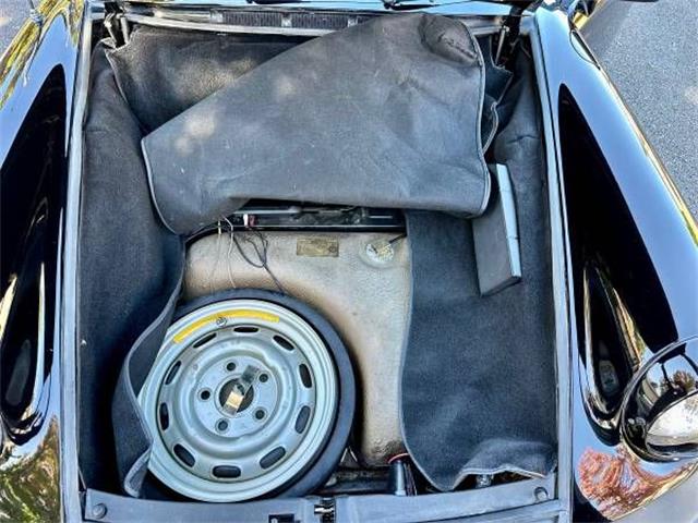 1980 Porsche 911 (CC-1665045) for sale in Cadillac, Michigan