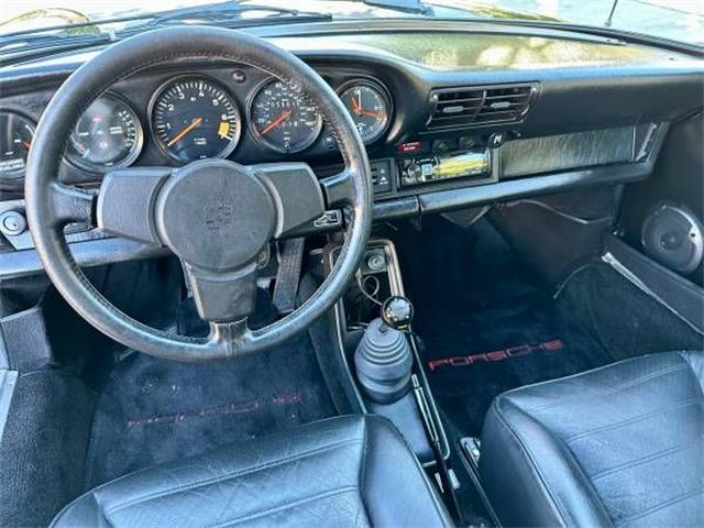 1980 Porsche 911 (CC-1665045) for sale in Cadillac, Michigan