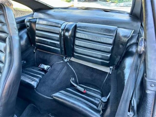 1980 Porsche 911 (CC-1665045) for sale in Cadillac, Michigan