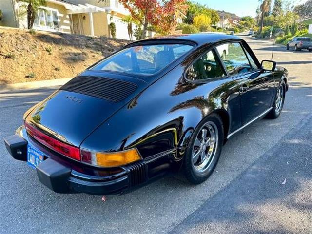 1980 Porsche 911 (CC-1665045) for sale in Cadillac, Michigan
