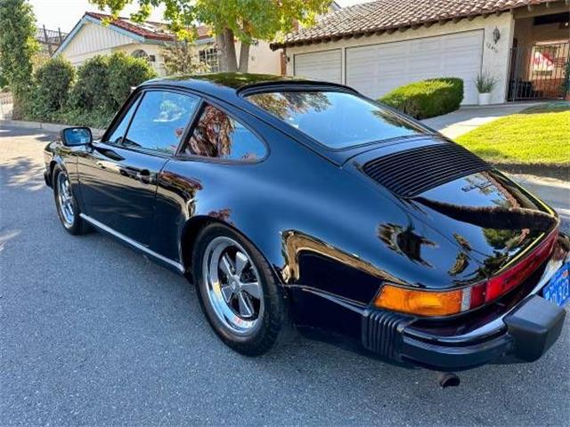 1980 Porsche 911 (CC-1665045) for sale in Cadillac, Michigan