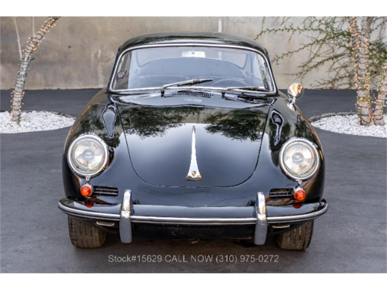 1962 Porsche 356B For Sale | ClassicCars.com | CC-1665049