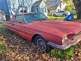 1966 Ford Thunderbird (CC-1665061) for sale in Cadillac, Michigan