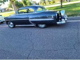 1953 Chevrolet Bel Air (CC-1665098) for sale in Cadillac, Michigan