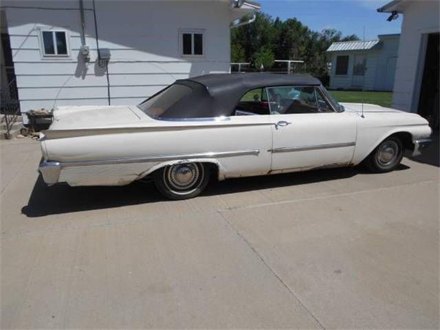 1961 Ford Galaxie (CC-1660510) for sale in Hobart, Indiana