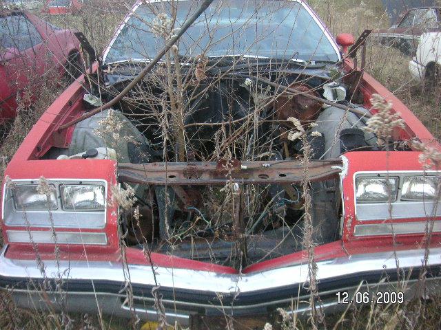 1976 Oldsmobile Cutlass (CC-1665101) for sale in Taylor, Missouri