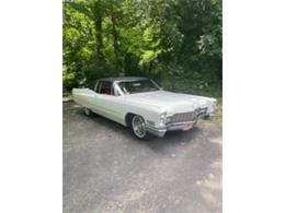 1968 Cadillac Coupe (CC-1665112) for sale in Youngville, North Carolina