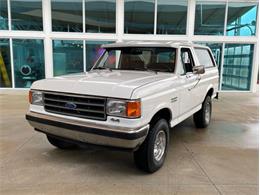 1990 Ford Bronco (CC-1665120) for sale in Palmetto, Florida