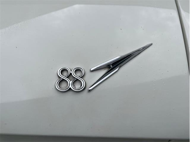 1962 Oldsmobile Dynamic 88 (CC-1665122) for sale in Palmetto, Florida