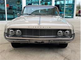 1962 Oldsmobile Dynamic 88 (CC-1665122) for sale in Palmetto, Florida