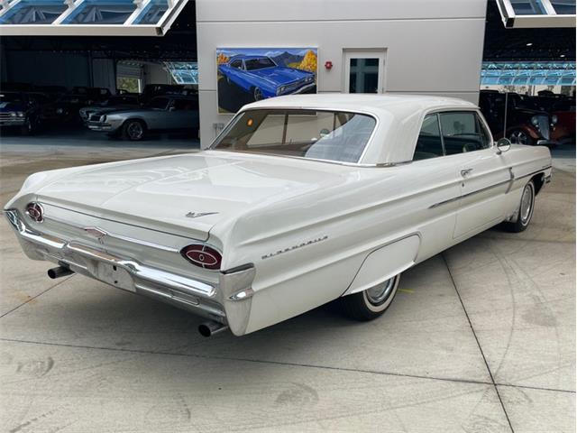 1962 Oldsmobile Dynamic 88 (CC-1665122) for sale in Palmetto, Florida
