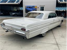 1962 Oldsmobile Dynamic 88 (CC-1665122) for sale in Palmetto, Florida