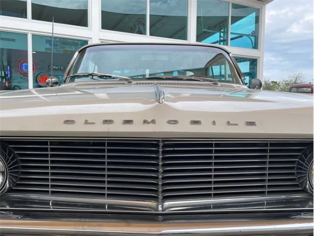 1962 Oldsmobile Dynamic 88 (CC-1665122) for sale in Palmetto, Florida