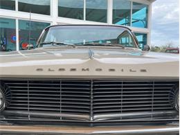 1962 Oldsmobile Dynamic 88 (CC-1665122) for sale in Palmetto, Florida