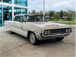 1962 Oldsmobile Dynamic 88 (CC-1665122) for sale in Palmetto, Florida