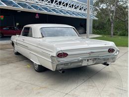 1962 Oldsmobile Dynamic 88 (CC-1665122) for sale in Palmetto, Florida