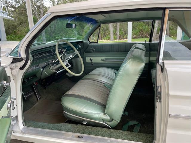 1962 Oldsmobile Dynamic 88 (CC-1665122) for sale in Palmetto, Florida