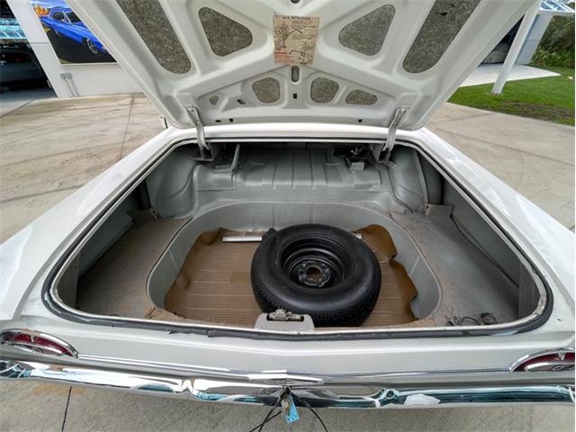1962 Oldsmobile Dynamic 88 (CC-1665122) for sale in Palmetto, Florida