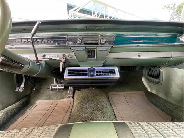 1962 Oldsmobile Dynamic 88 (CC-1665122) for sale in Palmetto, Florida