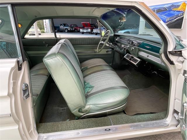 1962 Oldsmobile Dynamic 88 (CC-1665122) for sale in Palmetto, Florida