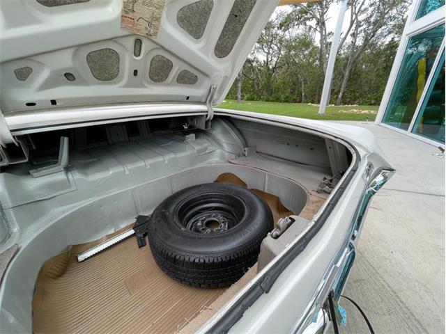 1962 Oldsmobile Dynamic 88 (CC-1665122) for sale in Palmetto, Florida