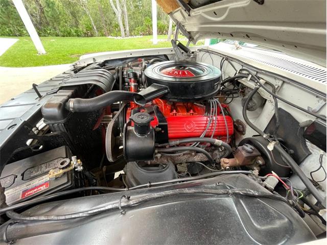 1962 Oldsmobile Dynamic 88 (CC-1665122) for sale in Palmetto, Florida