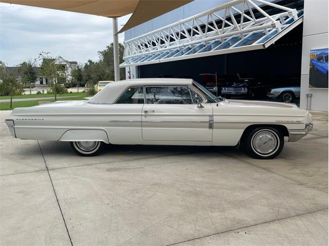1962 Oldsmobile Dynamic 88 (CC-1665122) for sale in Palmetto, Florida