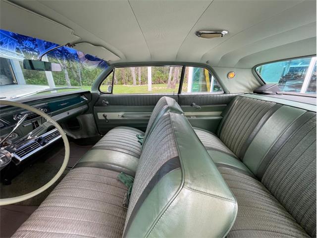 1962 Oldsmobile Dynamic 88 (CC-1665122) for sale in Palmetto, Florida