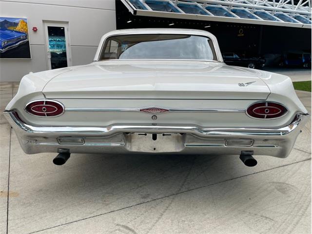 1962 Oldsmobile Dynamic 88 (CC-1665122) for sale in Palmetto, Florida