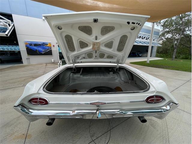 1962 Oldsmobile Dynamic 88 (CC-1665122) for sale in Palmetto, Florida