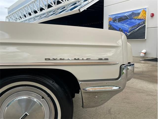 1962 Oldsmobile Dynamic 88 (CC-1665122) for sale in Palmetto, Florida