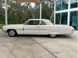 1962 Oldsmobile Dynamic 88 (CC-1665122) for sale in Palmetto, Florida