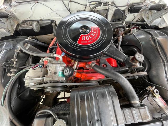 1962 Oldsmobile Dynamic 88 (CC-1665122) for sale in Palmetto, Florida