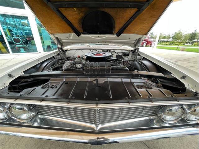 1962 Oldsmobile Dynamic 88 (CC-1665122) for sale in Palmetto, Florida
