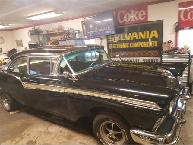 1957 Ford Fairlane (CC-1660513) for sale in Hobart, Indiana