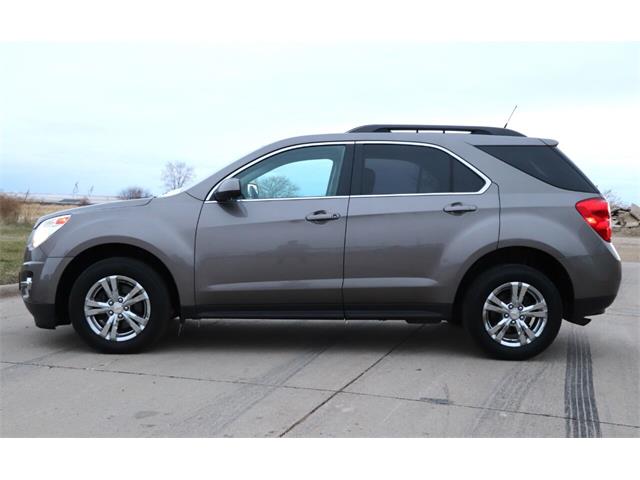 2012 Chevrolet Equinox (CC-1665139) for sale in Clarence, Iowa