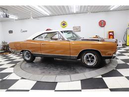 1969 Plymouth GTX (CC-1665141) for sale in Clarence, Iowa