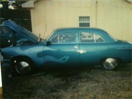 1950 Ford Deluxe (CC-1660515) for sale in Hobart, Indiana