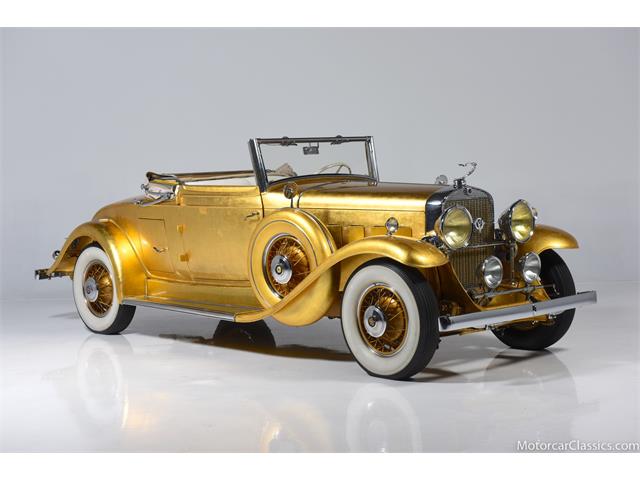 1931 Cadillac Fleetwood (CC-1665150) for sale in Farmingdale, New York