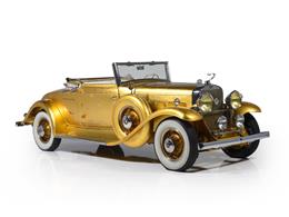 1931 Cadillac Fleetwood (CC-1665150) for sale in Farmingdale, New York