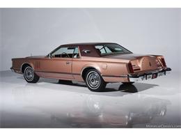 1978 Lincoln Continental (CC-1665159) for sale in Farmingdale, New York
