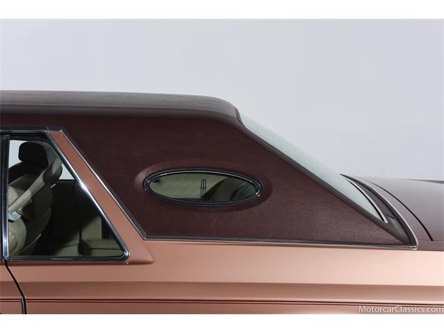 1978 Lincoln Continental (CC-1665159) for sale in Farmingdale, New York
