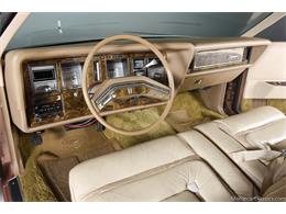 1978 Lincoln Continental (CC-1665159) for sale in Farmingdale, New York