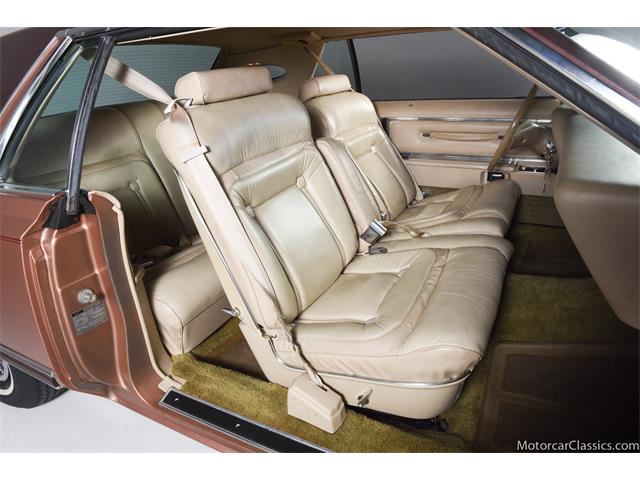 1978 Lincoln Continental (CC-1665159) for sale in Farmingdale, New York