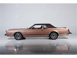 1978 Lincoln Continental (CC-1665159) for sale in Farmingdale, New York