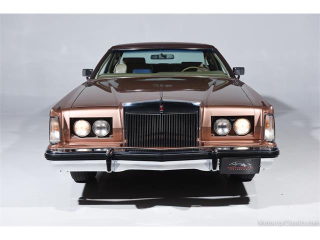 1978 Lincoln Continental (CC-1665159) for sale in Farmingdale, New York