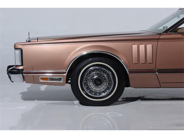 1978 Lincoln Continental (CC-1665159) for sale in Farmingdale, New York