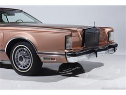 1978 Lincoln Continental (CC-1665159) for sale in Farmingdale, New York