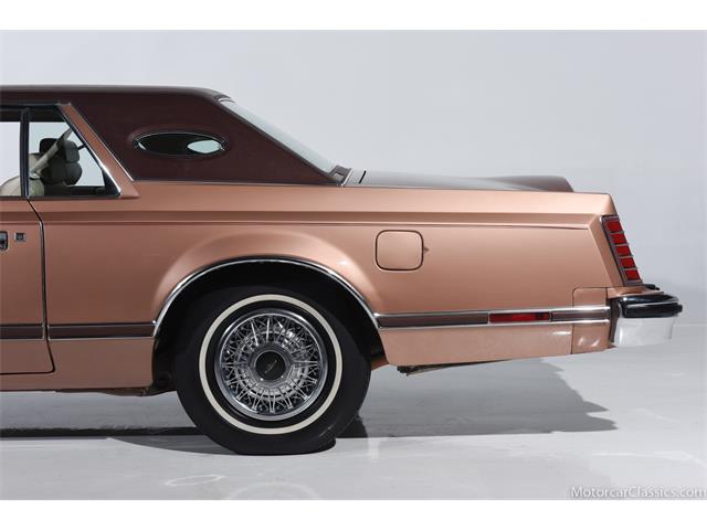 1978 Lincoln Continental (CC-1665159) for sale in Farmingdale, New York